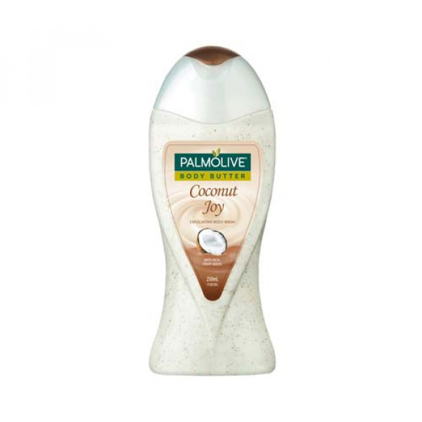 Palmolive Coconut Body Butter 250Ml